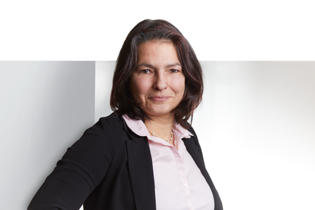 Susanne Pompino